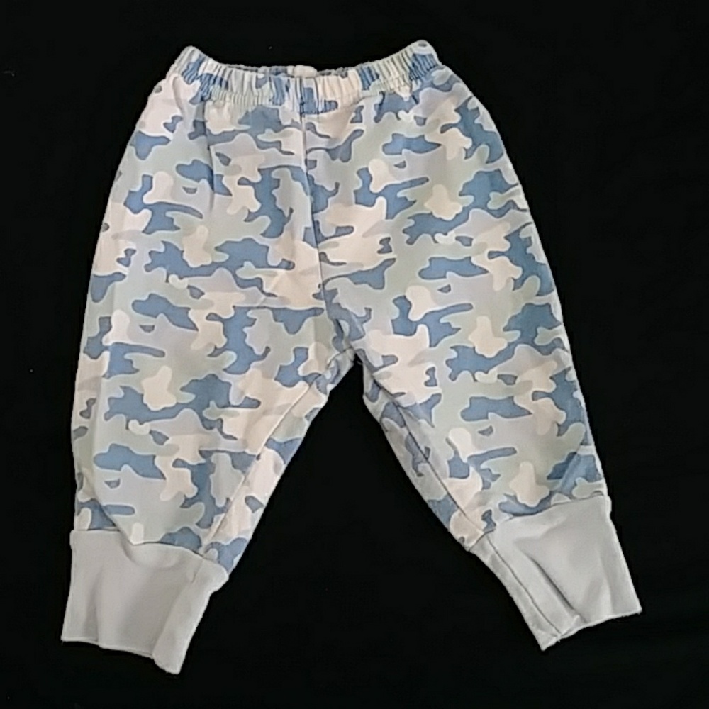 Baby boy's pants